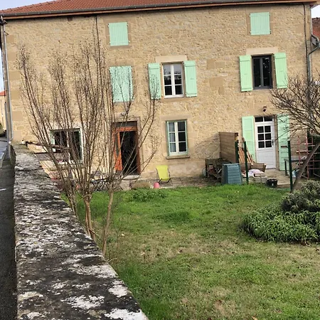 Bed & Breakfast Chambre