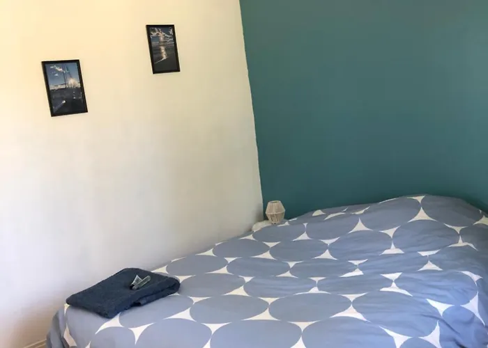 Chambre Bed & Breakfast Saint-Donat-sur-lʼHerbasse