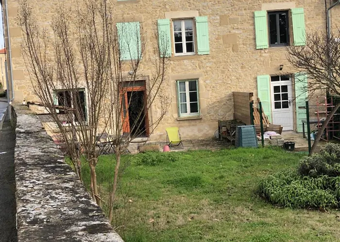 Bed & Breakfast Chambre