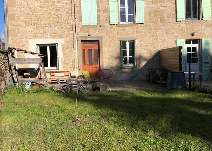 Chambre Bed & Breakfast
