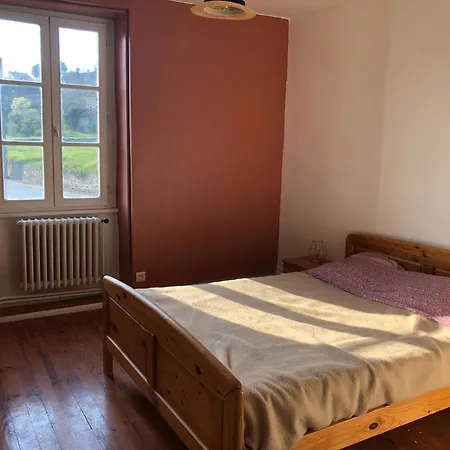 Chez Cathy 3* Saint-Donat-sur-lʼHerbasse