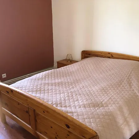 Chez Cathy 3* Saint-Donat-sur-lʼHerbasse