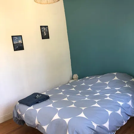 Chez Cathy B&B Saint-Donat-sur-lʼHerbasse
