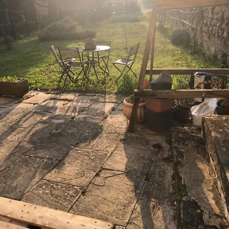 Chez Cathy