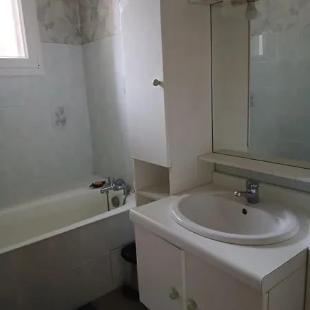 B&B Chez Cathy Saint-Donat-sur-lʼHerbasse