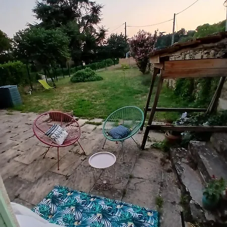 Chez Cathy